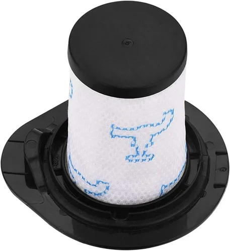 Vista 4 de 2 filtros compatibles con Rowenta Air Force 460 todo en uno RH92Xx compatible con aspiradora Air Force Flex 560 RH94Xx, piezas ZR009002