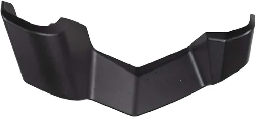 Vista 5 de Can-Am Nuevo OEM Outlander Delantero Derecha/Tapa de Parachoques Trasera LH Negro, 705004410
