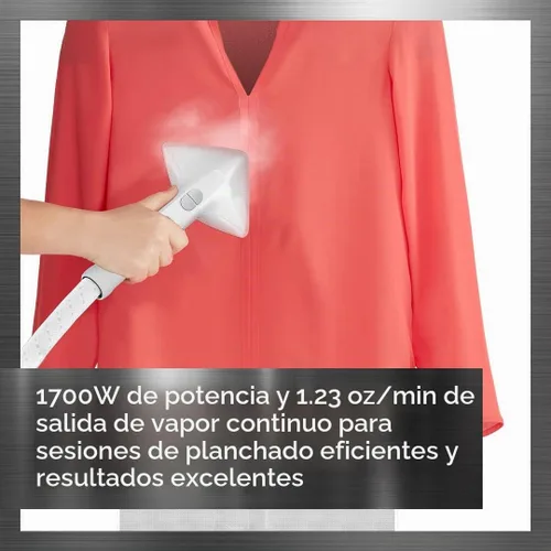 Vista 5 de Rowenta IS8440 Vaporizador para ropa Pro Style Care