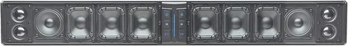 Vista 2 de PowerBass XL-1250-12 Sistema de altavoces, barra de sonido Bluetooth Powersports - 500Wrms