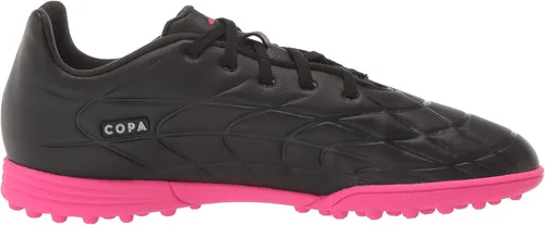 Vista 6 de adidas Copa Pure.3 Turf - Tenis de fútbol unisex para niños