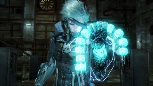 Vista 2 de Metal Gear Rising Revengeance - Xbox 360