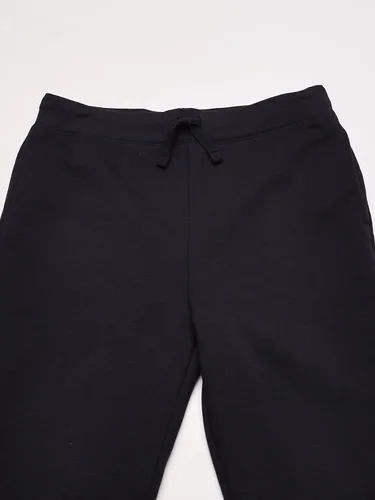 Vista 2 de The Children's Place baby boys Active Fleece Jogger Pants