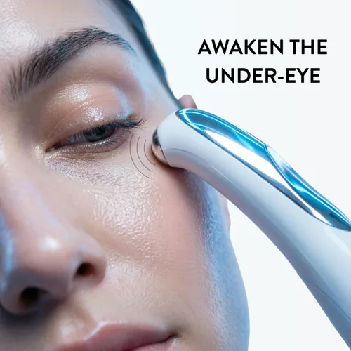 Vista 2 de Nurse Jamie Eyeonix - Herramienta de belleza para masaje ocular