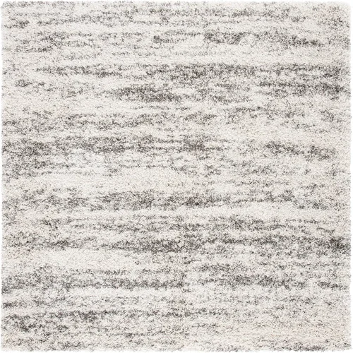 Vista 23 de SAFAVIEH Hudson Shag Collection - Alfombra decorativa de 2 x 3 pies, diseño moderno, no desprende pelusa y de fácil cuidado, 2 pulgadas de grosor