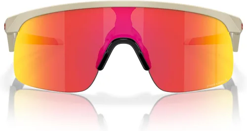 Vista 22 de Oakley Resistor Sunglasses de Oakley Acero azul/zafiro Prizm