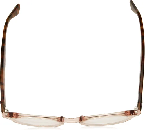Vista 4 de Ray-Ban RX2180v Round Prescription Eyeglass Frames