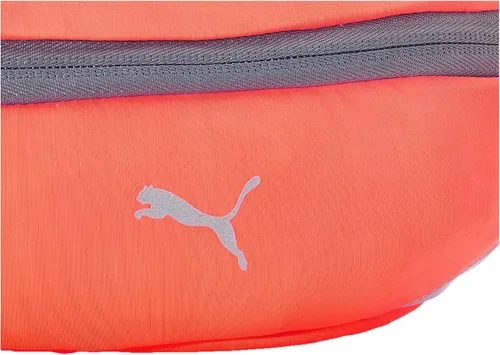 Vista 5 de Puma Mens Pr Classic Waist Pack Travel Casual - Negro