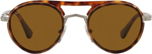 Vista 2 de Persol Gafas de sol redondas PO2485S