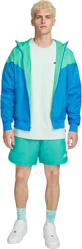 Vista 5 de Nike Sportswear Windrunner - Chaqueta cortavientos para hombre