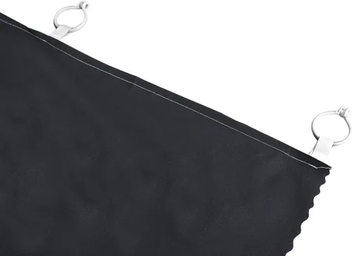 Vista 8 de JIAHG - Cortinas para cama individual para alumnos, para cama individual, tienda de campaña, cortinas, mosquiteras, tela opaca, protección contra