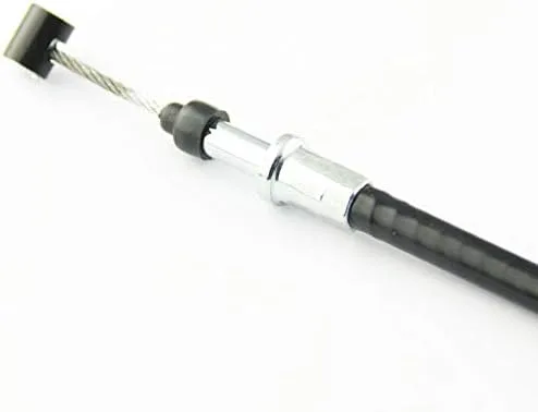 Vista 5 de Cable de embrague 32737661757 Línea de embrague para BMW F650 GS Línea de embrague para BMW F650GS Línea de embrague Dakar para BMW G650GS F650CS
