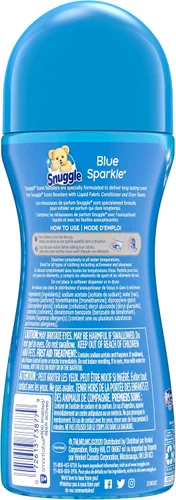 Vista 3 de Snuggle - Perlas intensificadoras de aroma, oleada de aroma