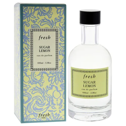 Vista 3 de Sugar Lemon de Fresh para mujer - 3.3 oz EDP Spray