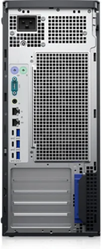 Vista 5 de Dell Torre de computadora de escritorio Precision T7865 Workstation (2022) Core Threadripper PRO - Disco duro SSD de 1 TB - 64 GB de RAM 12