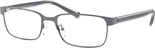 Vista 2 de AX ARMANI EXCHANGE Marcos rectangulares para gafas Ax1042 para hombre