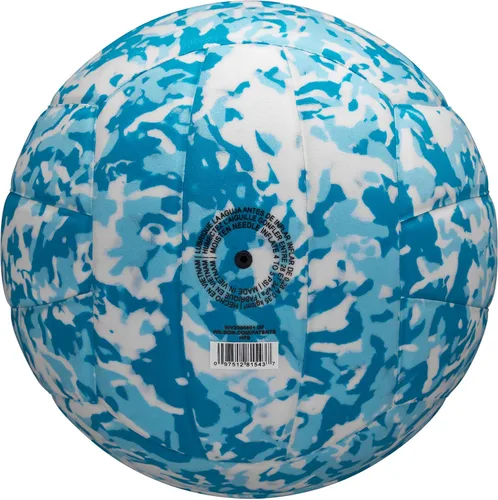 Vista 8 de Wilson Impact Gen Green Volleyballs