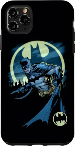 Vista 13 de Batman Heed The Call Bat Logo Case for iPhone 17