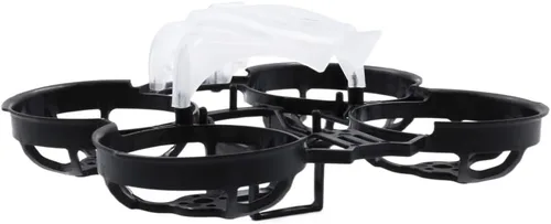 Vista 5 de INLIMA Accesorios para drones GEPRC GEP-TKP16 Marco adecuado para pensar P16 Drone Marco de fibra de carbono para DIY RC FPV Quadcopter Accesorios