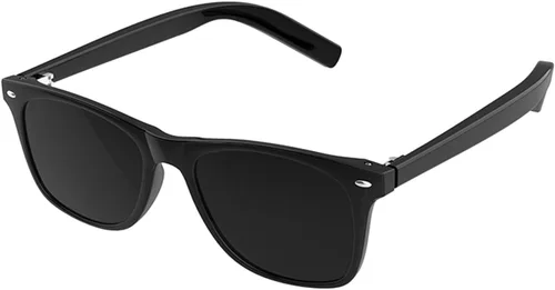 Vista 8 de IVY Gafas Bluetooth inteligentes TWS 2024, asistentes de voz, llamadas, encendido/apagado automático, fotografía remota, efectos de sonido inmersivos