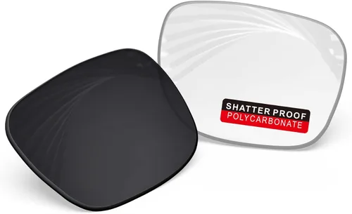 Vista 25 de Lentes de repuesto de policarbonato PRO+ para gafas de sol Oakley Holbrook Series