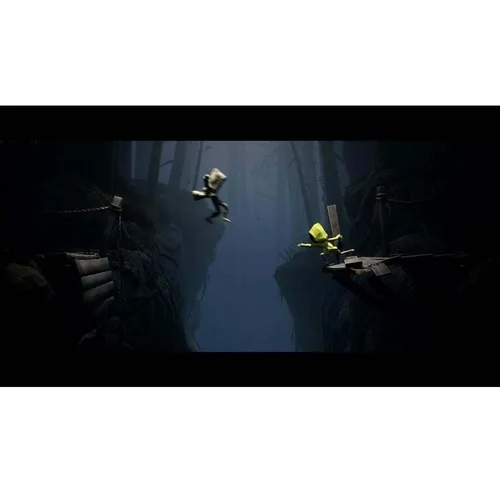 Vista 7 de Little Nightmares II (Xbox Series X) EU Version Region Free