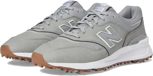 Vista 4 de New Balance Zapatos de golf 997 para hombre