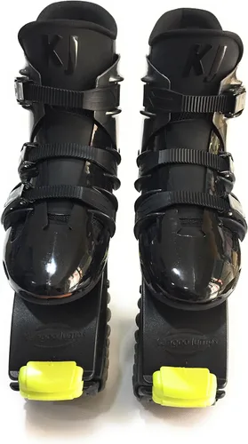 Vista 4 de Kangoo Jumps modelo XR3, botas de saltar.