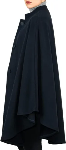 Vista 3 de Oxfords Cashmere Capa Tartán