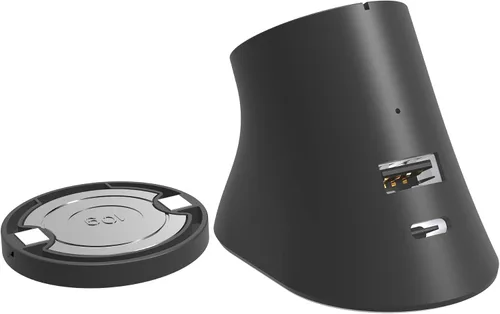Vista 8 de Base de carga Soarking para ratón de computadora Logitech G Pro X Superlight 2/1, G502/G502X/G502X Plus Lightspeed, G703, G903 Lightspeed y sistema