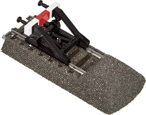 Vista 4 de Marklin C Track C5 Extension Rail Track Set Balanza HO
