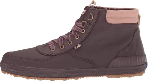 Vista 8 de Keds Botas Scout III para mujer Ripple Floral Rain