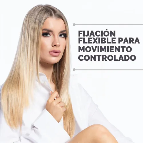 Vista 4 de Biosilk Gel de glaseado Silk Therapy, 7 onzas (BSSTGG7A)