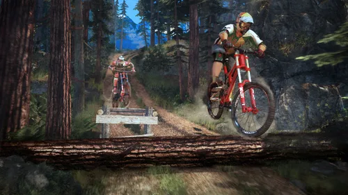Vista 2 de Motionsports Adrenaline - Xbox 360