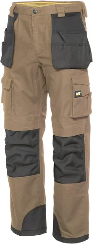 Vista 27 de Caterpillar - Pantalón tradicionales de hombre (tallas normales y grandes)