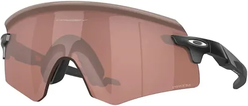 Vista 17 de Oakley Encoder OO9471 - Gafas de sol rectangulares para hombre, correa y kit de cuidado iWear de diseñador