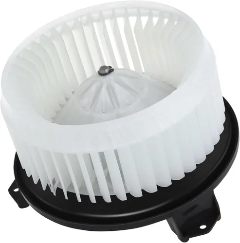 Vista 17 de SCITOO Motor del soplador del calentador de CA con ventilador resistencias HVAC motor del ventilador apto 008-A37/C-42D, 008-A100-93D 73R5522