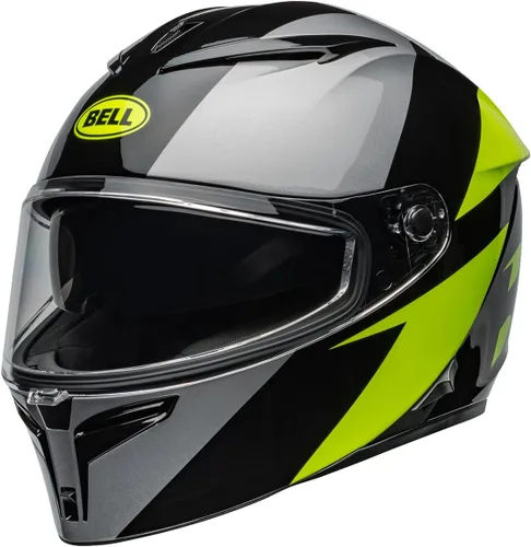 Vista 14 de Bell Cascos Litio