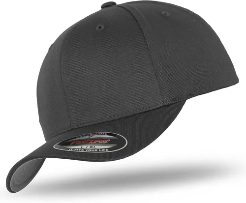 Vista 6 de Yupoong Visor para hombre Épicéa
