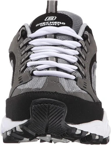 Vista 2 de Skechers Zapatillas Stamina-Nuovo con cordones para hombre