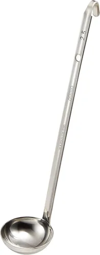 Vista 2 de TKG (teikeijii) One Piece Cucharón 5 CC blch301