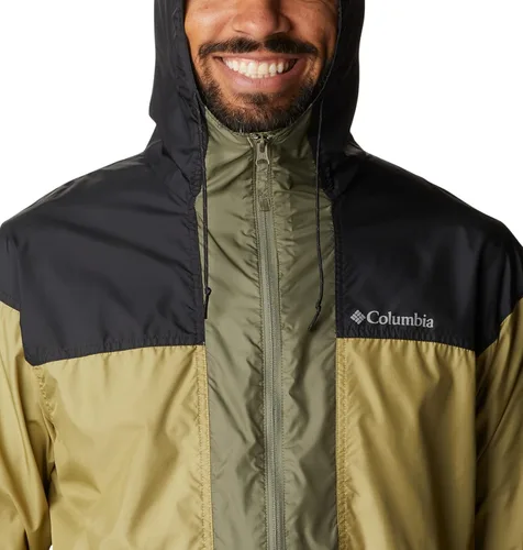 Vista 4 de Columbia Anorak Flash Challenger Hombre