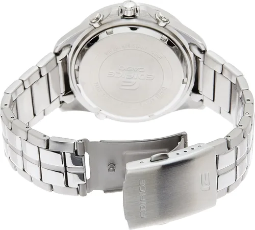 Vista 2 de Casio Hombre Edifice EFR-547D-1A Reloj cronógrafo
