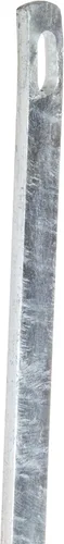 Vista 2 de Seachoice - Anclaje de lujo con vástago de anillo deslizante, acero galvanizado en caliente, varios tamaños