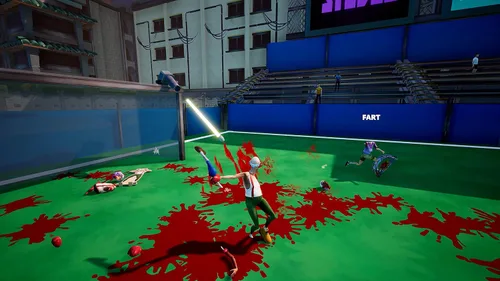Vista 3 de Just Die Already - Xbox One