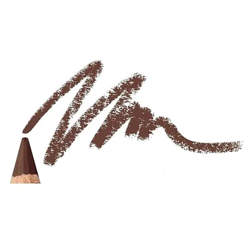 Vista 2 de Lápiz de color para artistas - 608 Marrón sin límites de Make Up For Ever para mujeres - 0.04 oz de maquillaje