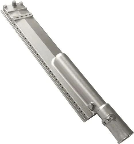 Vista 2 de 1PC Quemadores de Barbacoa de Acero Inoxidable Fundido 304 de Alta Resistencia para Barbacoa Bull BBQ, Piezas de Repuesto para Cal Flame Aussie