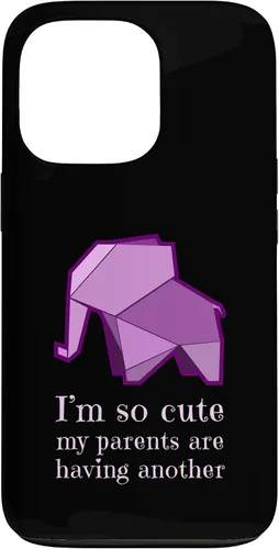 Vista 10 de iPhone 16 Parents having cute-baby Case