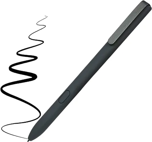 Vista 6 de Lápiz óptico para BOOX Stylus compatible con BOOX Tablet Note Air 4 C ePaper Stylus/Tablet Go 10.3 ePaper Pen con puntas (negro)