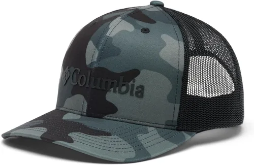 Vista 92 de Gorra de malla PFG Columbia para hombre
